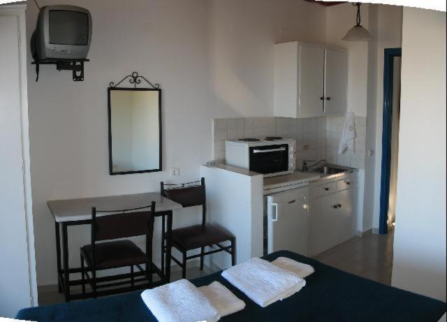 Villa Fiorita Paleokastrítsa Chambre photo