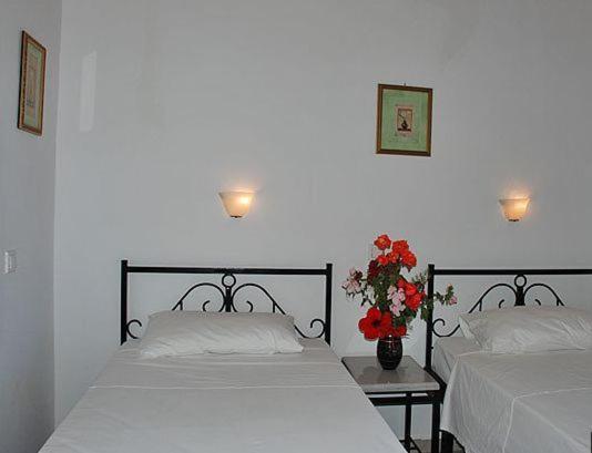 Villa Fiorita Paleokastrítsa Chambre photo