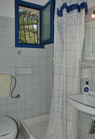 Villa Fiorita Paleokastrítsa Chambre photo